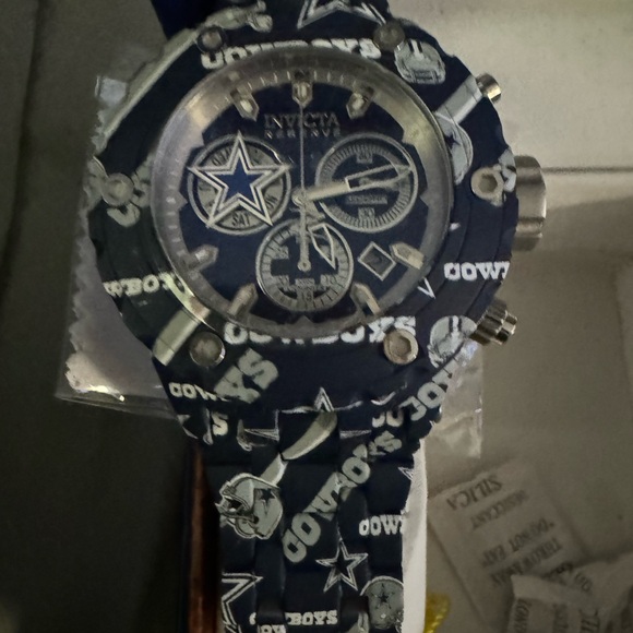 Nice Victor collectible watch and original box brand new never used Swiss made - Picture 9 of 15